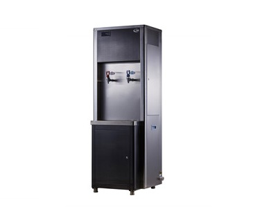 過濾淨化型開水器